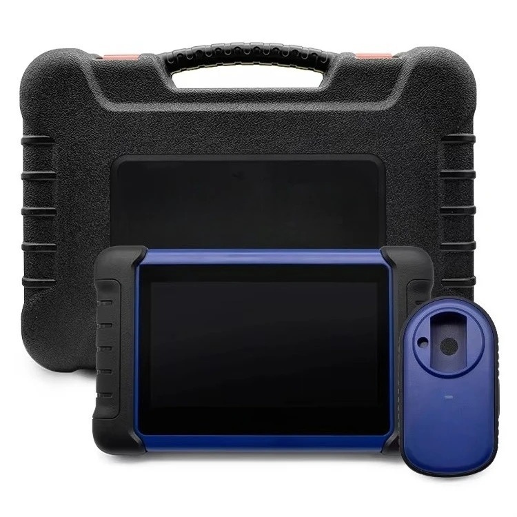 Autel MaxiIM IM508S OBD2 Automotive Scanner IMMO Car Key Programmer Diagnostic Tools for All Cars All-in-One Programmer